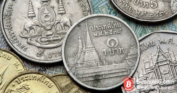 泰国央行：正在开发基于R3技术的央行数字货币