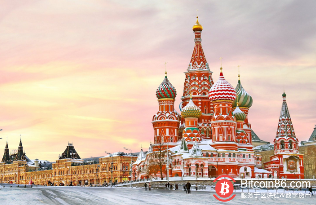 莫斯科政府使用以太坊街机游戏来提高商业透明度