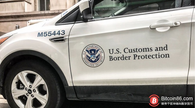 美国边境官员测试街机游戏进行证书跟踪