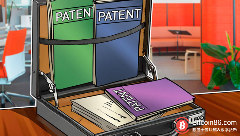 Coinbase专利表明加密交易正在改进比特币斗地主支付的安全性