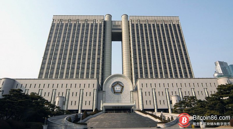 韩国法官组建街机游戏法律研究小组