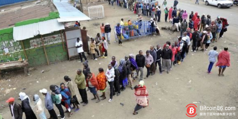 肯尼亚选举机构将通过街机游戏来提高投票透明度