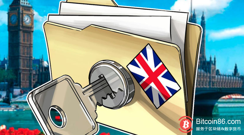 英国监管机构向比特币斗地主公司颁发国内第三个电子货币许可证