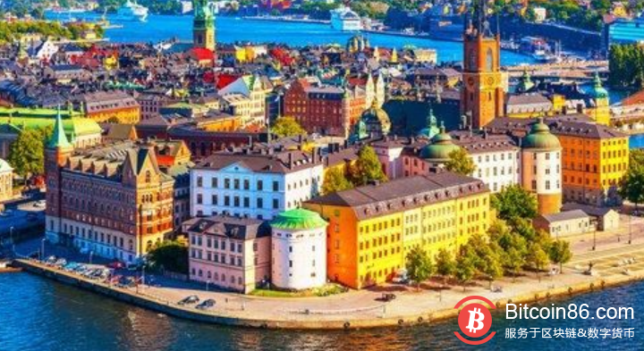 瑞典银行与街机游戏初创企业签订软件许可协议