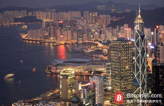 香港虚拟货币监管被曝不清晰，业界呼吁跨部门合作规管