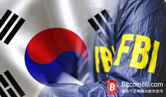 韩国警方和FBI联手打破国际XRP网络钓鱼骗局