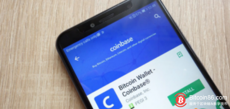 Coinbase加入加密ETF竞赛，寻求BlackRock帮助