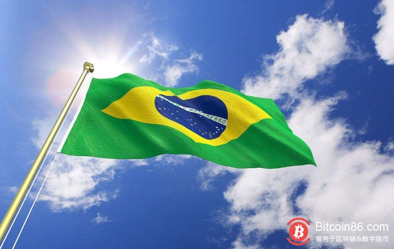 巴西反垄断机构对该国涉及加密数字货币交易的银行展开调查
