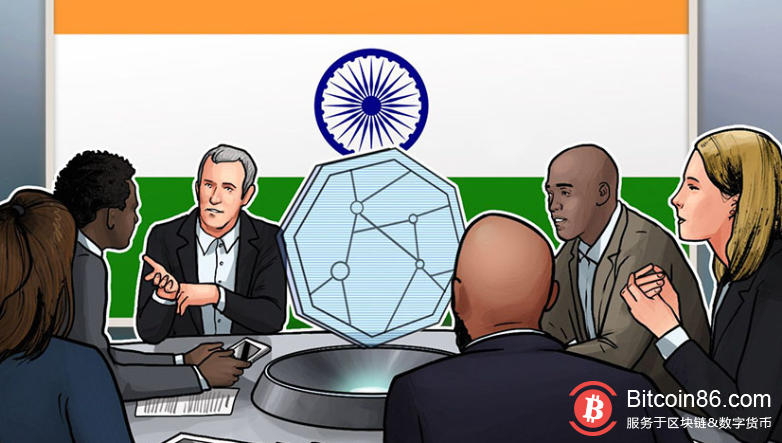 印度储备银行确认正在考虑发行央行数字货币