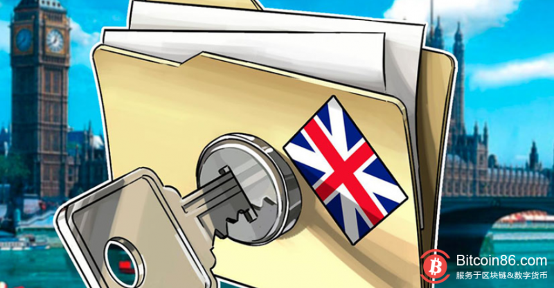 法律专家表示：英国可能将需要两年的时间来制定比特币斗地主法规