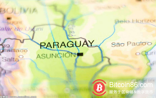 巴拉圭计划建立世界上最大的比特币采矿场