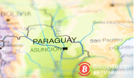 为什么巴拉圭要建立世上最大的比特币矿场