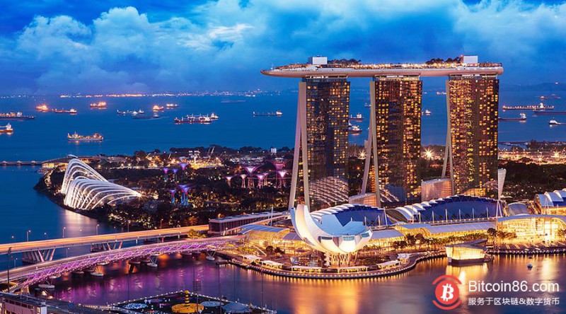 新加坡设立“代币日”以向公众推广比特币斗地主