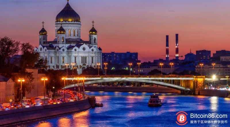 莫斯科居民已慢慢接受比特币斗地主支付