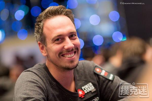 Lex "RaSZi" Veldhuis终于回归Twitch直播