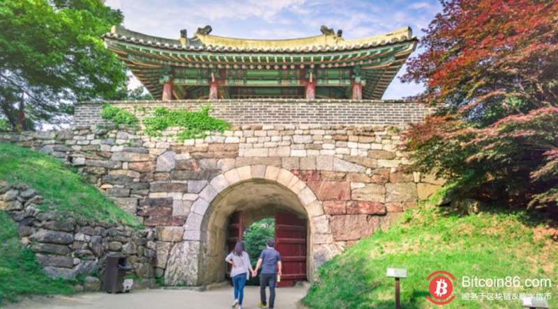 韩国街机游戏协会希望国内第六大城市光州市成为加密中心
