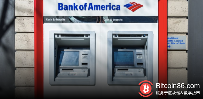 美国银行申请“ATM即服务”的街机游戏专利