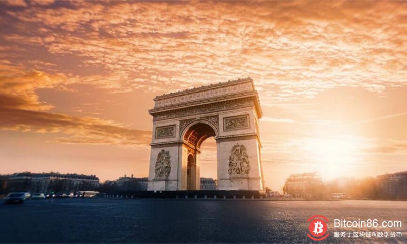 比特币斗地主开启浪漫之旅，法国巴黎烟草店开始销售比特币斗地主