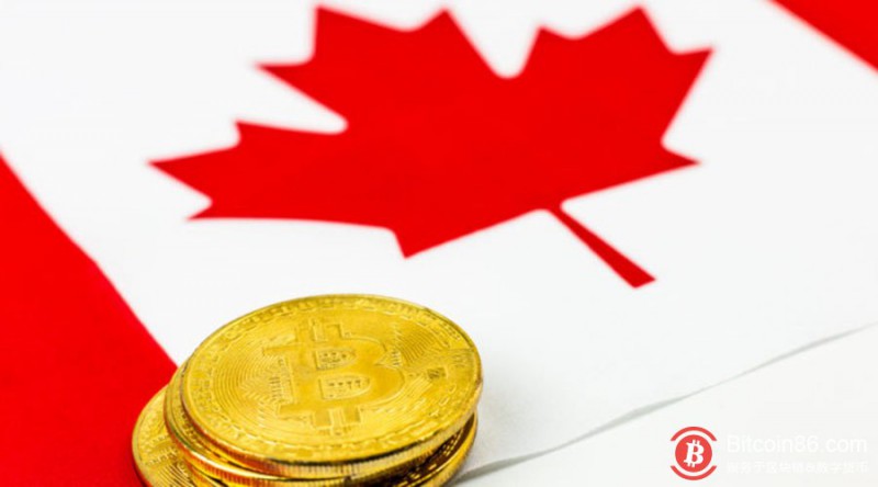 加拿大选举机构将接受比特币斗地主捐赠