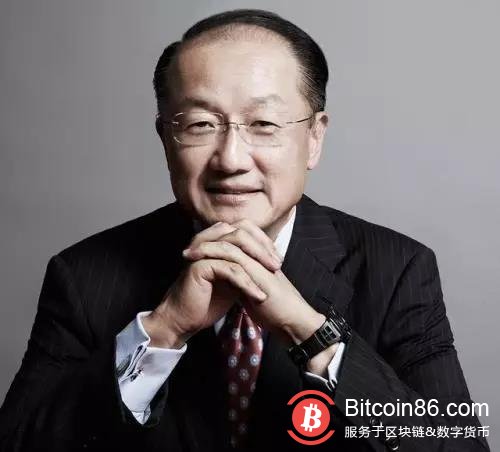 金墉宣布卸任世界银行行长：街机游戏技术的支持者与推动者