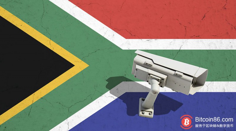 南非开始追踪2019年的所有的比特币斗地主交易