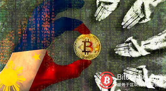 【美天棋牌】菲律宾颁布加密货币新规 监管再升级？