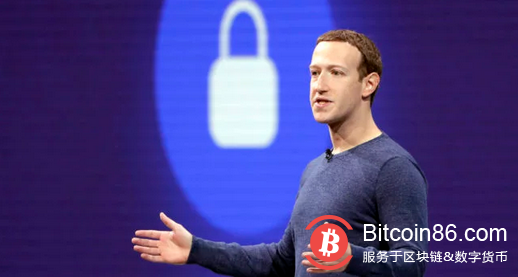 马克·扎克伯格:脸书的加密部门可能会建立一个街机游戏身份系统