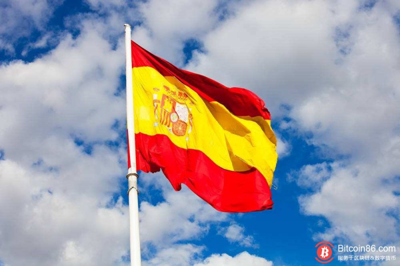 西班牙央行发布报告表示，比特币斗地主支付系统效率低下