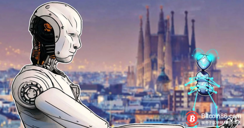 西班牙最大电信公司将支持人工智能及街机游戏领域的企业家