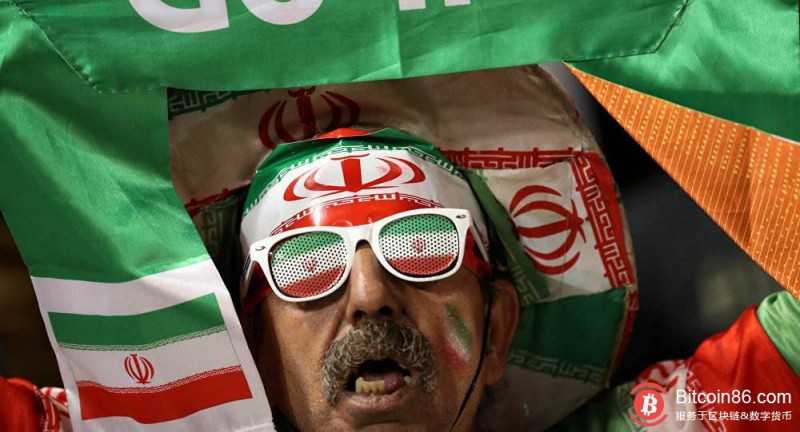 伊朗怒了，想用比特币斗地主摆脱美国的魔爪