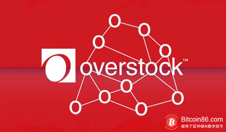 Overstock决定保留零售业务并支持对加密资产的风险投资