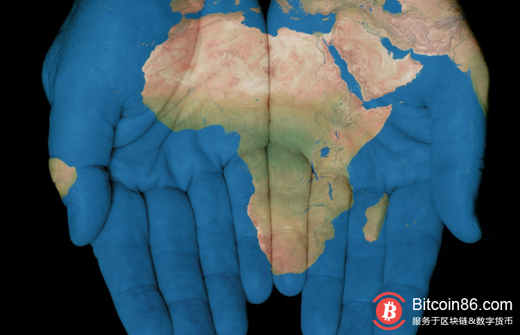 为什么非洲继续在比特币斗地主采用方面落后