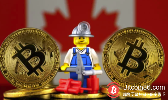 加拿大比特币挖矿成为支撑当地经济的一大产业