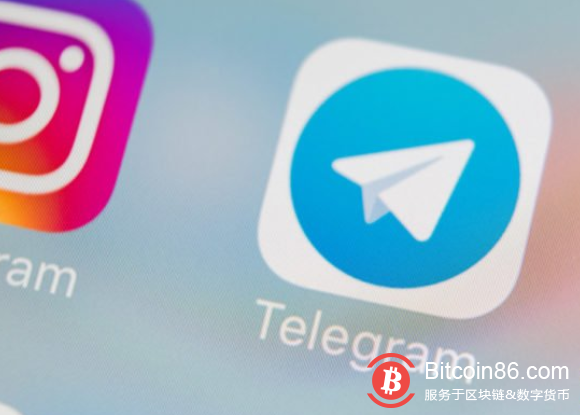 Telegram将发布TON 网络 推出「Fift」智能合约编程语言