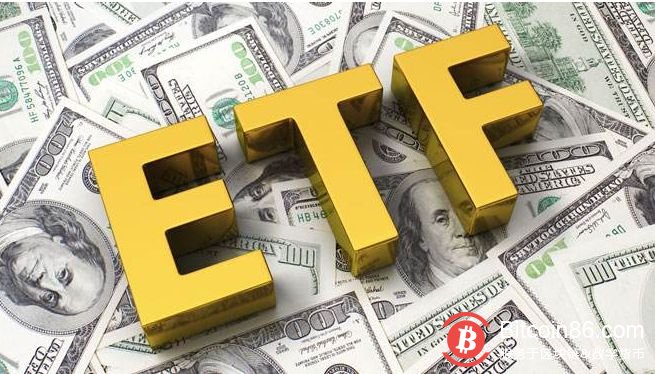为什么SEC会批准比特币斗地主ETF？