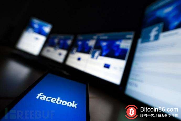 Facebook要进“币圈” 国际清算银行向科技巨头发出警告