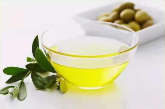 滋养美肤橄榄油的功效