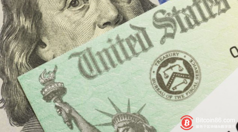 美国国税局确认培训比特币斗地主钱包工作人员