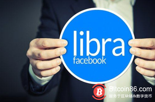 若Facebook推出Libra比特币斗地主项目 可能每天被罚款100万美元