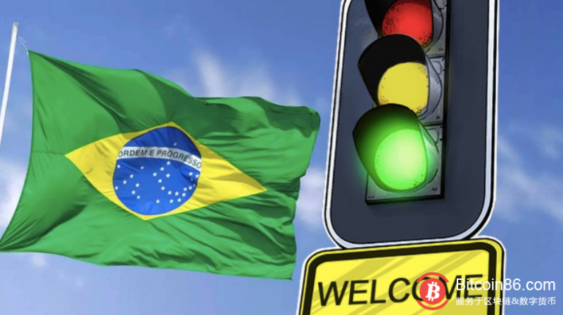 巴西：前皇室成员反对比特币斗地主监管