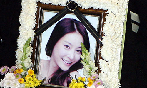 韩国记者因涉嫌猥亵张紫妍被检方求刑一年 将于8月宣判