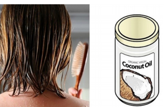 洗发前用椰子油还是后 不可错过的护发神器