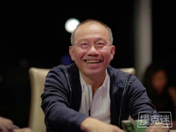传奇SHR五月赛事：Paul Phua表示将对所有美天棋牌玩家进行新冠病毒检测