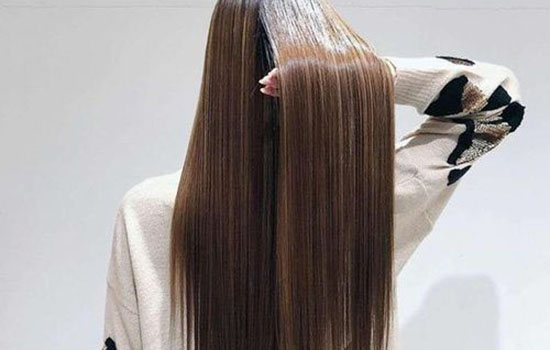 拉直过的头发能烫卷吗 拉、烫、染每次相隔多久