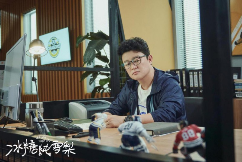 《冰糖炖雪梨》热播 演员张磊从“国民教导主任”转型“国民教练”能否成功？