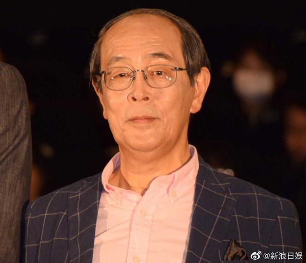 志贺广太郎去世 曾出演《龙马传》等多部作品
