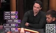 【EV扑克】话题 | Keating加入百万美元游戏并迅速统治了比赛，拿下240万彩池【EV扑克官网】