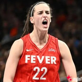 迈博体育 克拉克打破 WNBA 新秀三分球纪录