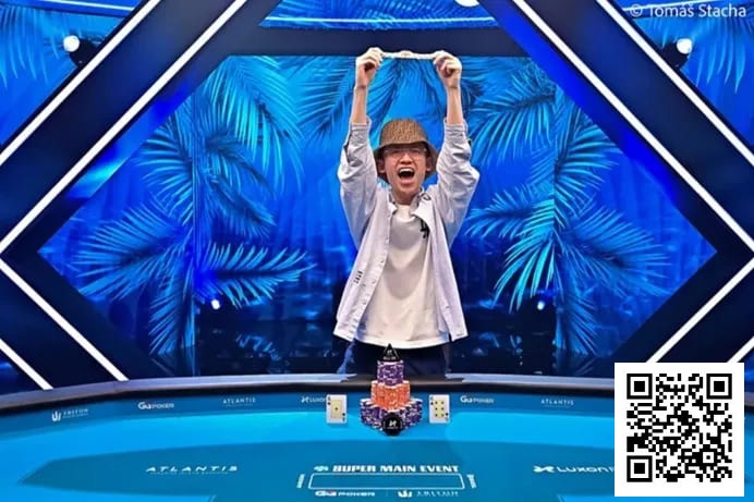 【EV扑克】WSOP、EPT、WPT三大赛事品牌12月扎堆大战，谁赢了？