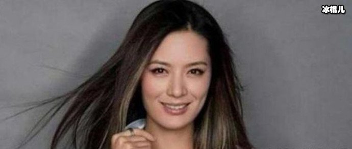 马艳丽是谁？曾经被称为的中国第一美女隐退后身价暴涨数十亿!